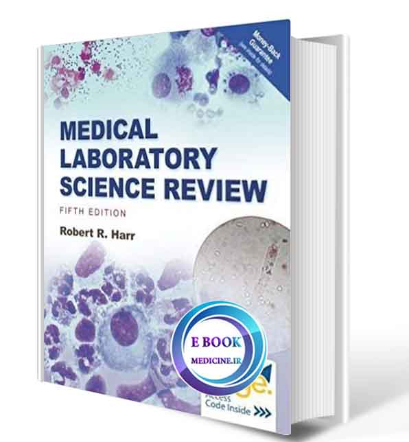 دانلود کتاب Medical Laboratory Science Review 5th 2020 (epub+ PDF)